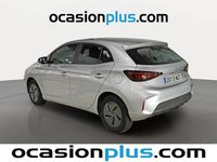 Usado MG MG3 195 CV (143 kW) 2025 Blanco Utilitario