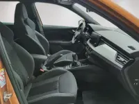Usado Skoda Kamiq Sport 110 CV (80 kW) 2023 Naranja SUV
