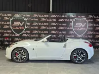 Usado Nissan 370Z GT 328 CV (241 kW) 2020 Blanco Coupe
