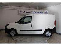 usado Fiat Doblò Cargo 1.3mjt Base 70kw