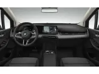 Usado BMW 218 Active Tourer Sport Line 150 CV (110 kW) 2022 Gris Monovolumen