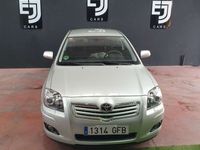 usado Toyota Avensis 2.0 Executive