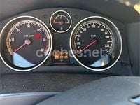 Usado Opel Astra Cabriolet Cosmo 150 HP (110 kW) 2007 Cinzento Cabrios