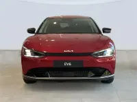 Nuevo Kia EV6 Air 168 kW (229 CV) 2025 Otro SUV
