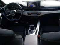 Usado Audi A5 Sportback S-Line 204 CV (150 kW) 2022 Utilitario