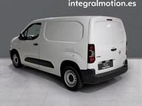 Usado Opel Combo 75 CV (55 kW) 2020