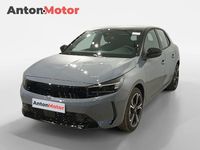 Usado Opel Corsa S 100 CV (73 kW) 2024 Gris Utilitario