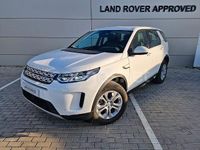 Usado Land Rover Discovery Sport S 163 CV (119 kW) 2024 Blanco SUV