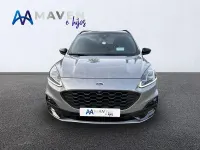 Usado Ford Kuga ST-Line X 190 CV (139 kW) 2023 Gris / plata SUV