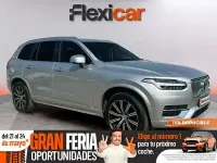 Begagnad Volvo XC90 Inscription 235 HK (172 kW) 2020 Grå SUV