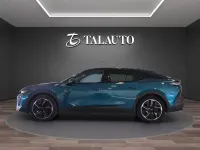 Usado Peugeot 408 GT 181 CV (133 kW) 2024 Azul SUV
