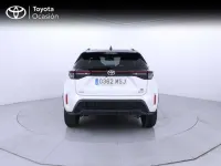 Używany Toyota Yaris Cross Sport 132 KM (97 kW) 2024 Biały SUV