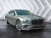 Usado Bentley Flying Spur Mulliner 793 CV (583 kW) 2025 Gris Berlina