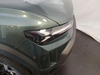 Nuevo Dacia Duster Extreme 143 CV (105 kW) 2025 Verde SUV