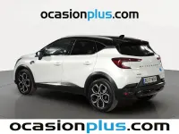 Usado Mitsubishi ASX 140 CV (102 kW) 2023 Blanco SUV