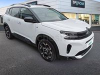 Usado Citroën C5 Aircross Feel 180 CV (132 kW) 2023 Blanco SUV
