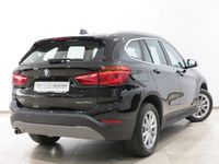 usado BMW X1 Sdrive 16da