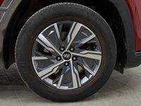 Usado Hyundai Tucson 150 CV (110 kW) 2022 Otro SUV