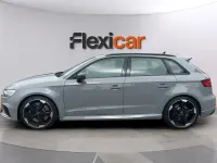 Usado Audi RS3 Premium 400 CV (294 kW) 2019 Gris Berlina