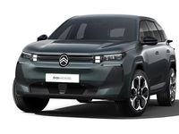 Nuevo Citroën C5 Aircross 145 CV (106 kW) 2026 Verde SUV