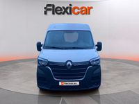 Usado Renault Master 136 CV (100 kW) 2020 Blanco Van