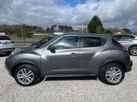 usado Nissan Juke 1.6 N-Connecta 4x2 XTronic CVT 112