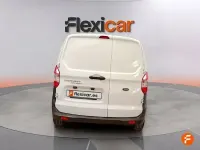 Usado Ford Transit Trend 101 CV (74 kW) 2022 Blanco Van