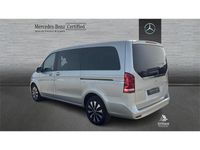 Usado Mercedes V250 190 CV (139 kW) 2023 Gris Monovolumen