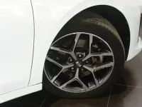 Usado Kia Ceed GT GT-Line 136 CV (100 kW) 2020 Blanco Familiar