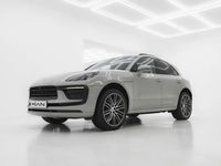 Usado Porsche Macan 265 CV (194 kW) 2024 SUV