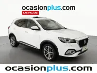 Usado MG HS Luxury 258 CV (189 kW) 2023 Blanco SUV