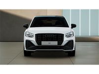 Nuevo Audi Q2 Black Edition 150 CV (110 kW) 2025 Blanco glaciar SUV