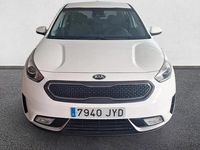 Usado Kia Niro 141 CV (103 kW) 2017 SUV
