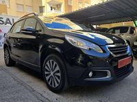 Usado Peugeot 2008 Active 92 CV (67 kW) 2014 Blanco SUV