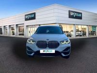 usado BMW X1 sDrive 18d