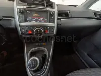 Usado Toyota Verso Comfort 112 CV (82 kW) 2015 Blanco Monovolumen