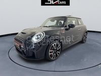 Usado Mini John Cooper Works 231 CV (169 kW) 2024 Negro Utilitario