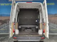 Usado Mercedes Sprinter 156 CV (114 kW) 2020 Blanco Van
