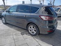 Usado Ford S-MAX Titanium 150 CV (110 kW) 2020 Gris Monovolumen