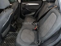 Usado BMW X1 140 CV (102 kW) 2019 Gris / plata SUV