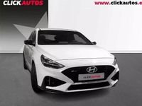 Usado Hyundai i30 N Line 100 CV (73 kW) 2024