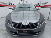 usado Skoda Superb Combi 2.0TDI L&K DSG6 110kW