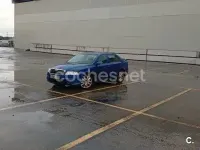 Usado Skoda Octavia RS 170 CV (125 kW) 2008 Azul Berlina