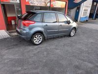 Usado Citroën C4 Picasso 112 CV (82 kW) 2010 Azul Monovolumen