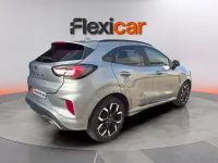 Usado Ford Puma ST-Line 125 CV (91 kW) 2023 Gris SUV