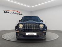 Usado Jeep Renegade Sport 120 CV (88 kW) 2019 Negro SUV