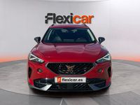 Usado Cupra Formentor 150 CV (110 kW) 2022 Rojo SUV