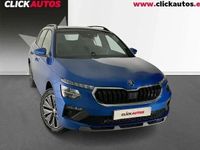Usado Skoda Kamiq 115 CV (84 kW) 2025 SUV