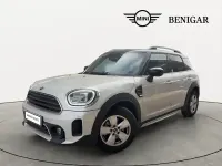Usado Mini Cooper D Countryman 150 CV (110 kW) 2022 Gris SUV
