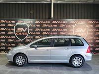 Usado Peugeot 307 110 CV (80 kW) 2003 Gris / plata Familiar